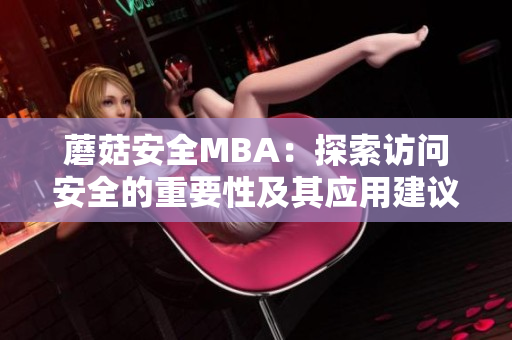 蘑菇安全MBA：探索訪問安全的重要性及其應(yīng)用建議