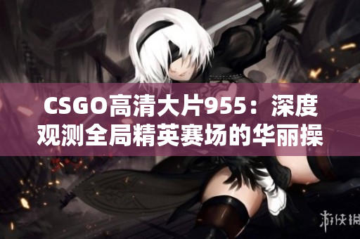 CSGO高清大片955：深度觀測全局精英賽場的華麗操作！