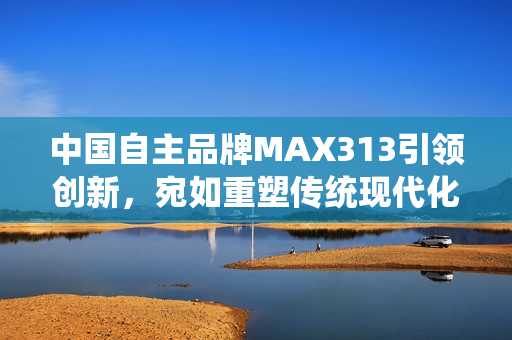 中國(guó)自主品牌MAX313引領(lǐng)創(chuàng)新，宛如重塑傳統(tǒng)現(xiàn)代化