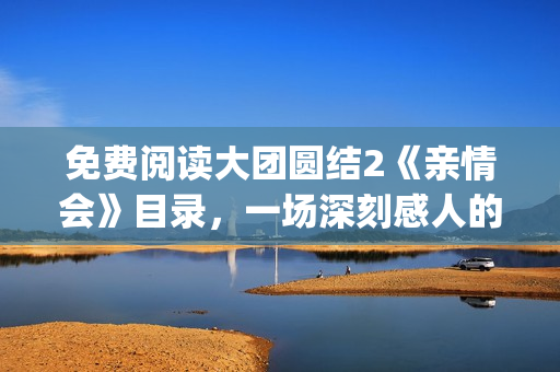 免費(fèi)閱讀大團(tuán)圓結(jié)2《親情會》目錄，一場深刻感人的親情啟示錄(1)