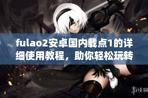 fulao2安卓國(guó)內(nèi)載點(diǎn)1的詳細(xì)使用教程，助你輕松玩轉(zhuǎn)全部功能(1)