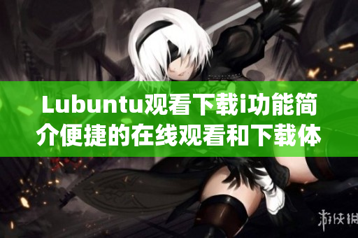 Lubuntu觀看下載i功能簡介便捷的在線觀看和下載體驗(yàn)(1)