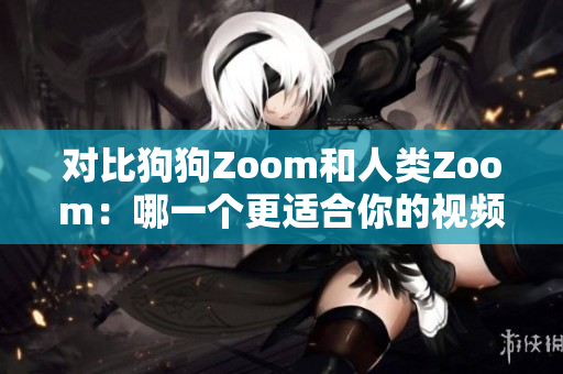 對比狗狗Zoom和人類Zoom：哪一個更適合你的視頻會議需求？