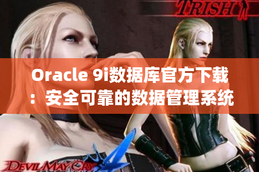 Oracle 9i數(shù)據(jù)庫官方下載：安全可靠的數(shù)據(jù)管理系統(tǒng)(1)