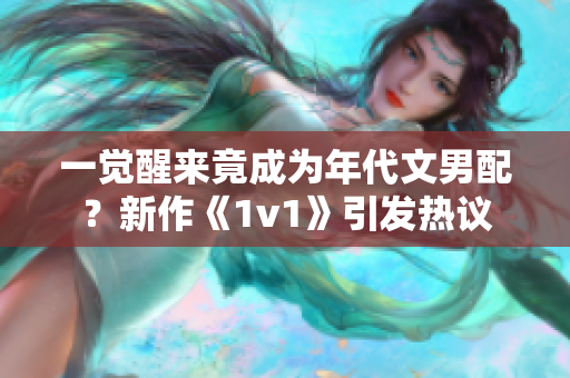 一覺醒來(lái)竟成為年代文男配？新作《1v1》引發(fā)熱議