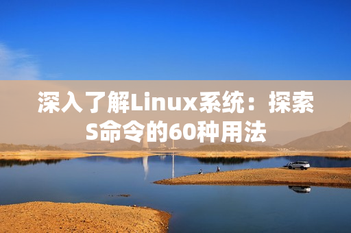 深入了解Linux系統(tǒng)：探索S命令的60種用法