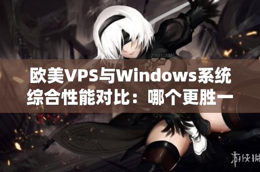 歐美VPS與Windows系統(tǒng)綜合性能對比：哪個更勝一籌？