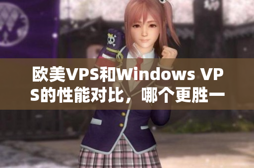 歐美VPS和Windows VPS的性能對(duì)比，哪個(gè)更勝一籌？