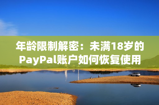 年齡限制解密：未滿18歲的PayPal賬戶如何恢復(fù)使用